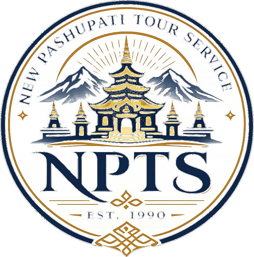 New Pashupati Tour Service